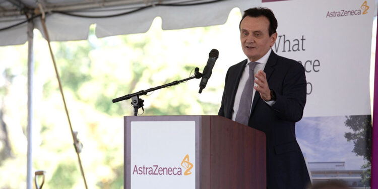 Life Sciences Successes Validate Virginia’s Partnership-Focused Economic Development Model