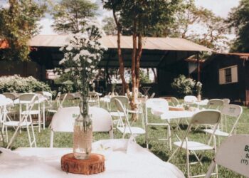 The Practical Side of Planning a Great Event
