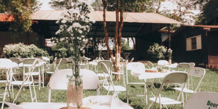 The Practical Side of Planning a Great Event