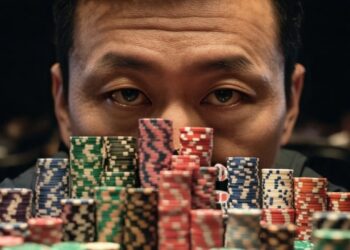 A Net Worth and Income Guide to Playing the Right Poker Stakes