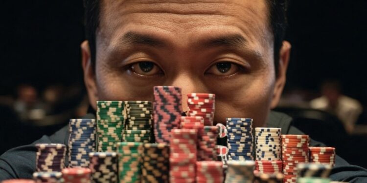 A Net Worth and Income Guide to Playing the Right Poker Stakes