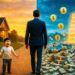 Dads Should No Longer Feel Guilty For Neglecting Their Children