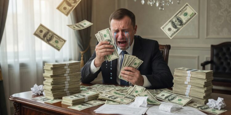 Of Course $10 Million Is Enough To Retire Early, Don’t Be Crazy