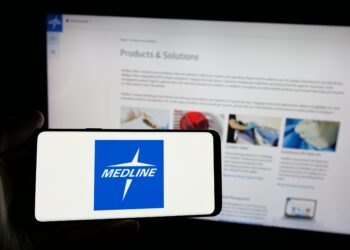Medline Q1 results show expanding AI use, tariff concerns