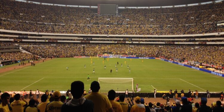 Mexico City World Cup 2026 Guide: Everything You Need to Know
