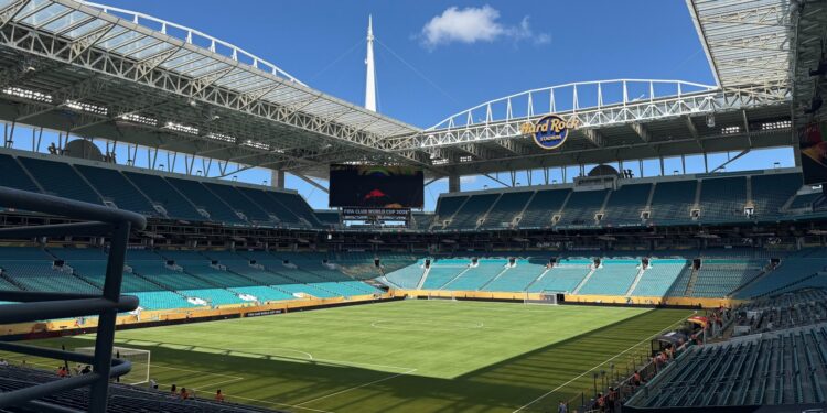 Miami World Cup 2026 Guide: Everything You Need to Know
