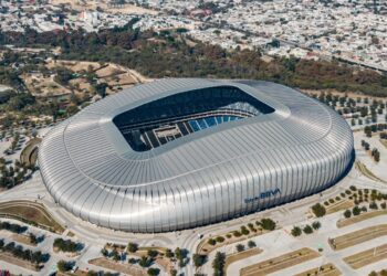 Monterrey World Cup 2026 Guide: Everything You Need to Know