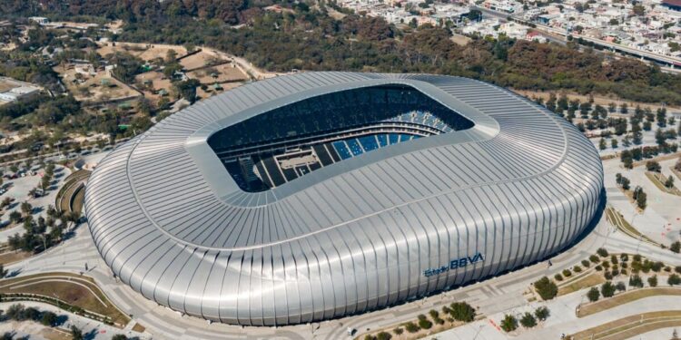 Monterrey World Cup 2026 Guide: Everything You Need to Know