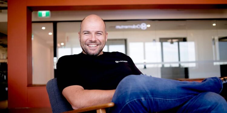 Ordermentum lands $55m from Five V Capital