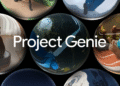Simulate real-world places with Project Genie and Street View