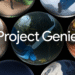 Simulate real-world places with Project Genie and Street View