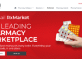 RedSail relaunches PrimeRx marketplace as RxMarket