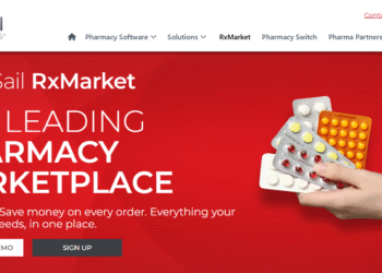 RedSail relaunches PrimeRx marketplace as RxMarket