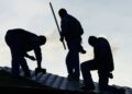 Starting Your Own Roofing Business – What You Need to Know