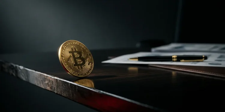 Bitcoin News Today: Michael Saylor’s Never Sell Bitcoin Doctrine Just Got Quietly Abandoned by the Company That Created It