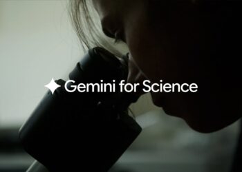 New AI Tools for the Future of Science