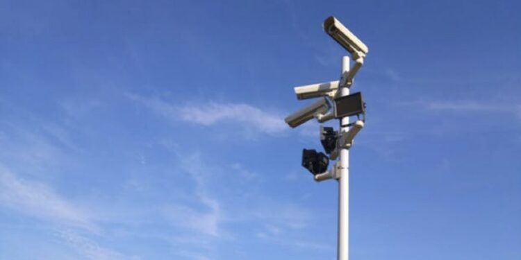 How Smart Surveillance Solutions Support Business Growth