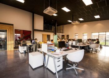 Finding Startup Office Space | The Startup Magazine