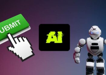 Where to Submit your AI tool