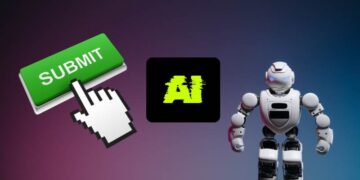Where to Submit your AI tool