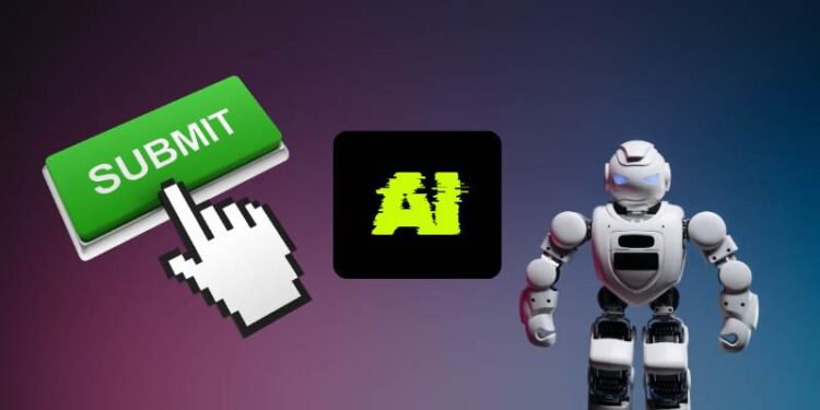 Where to Submit your AI tool