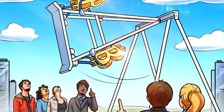 Key BTC Price Levels to Watch Next