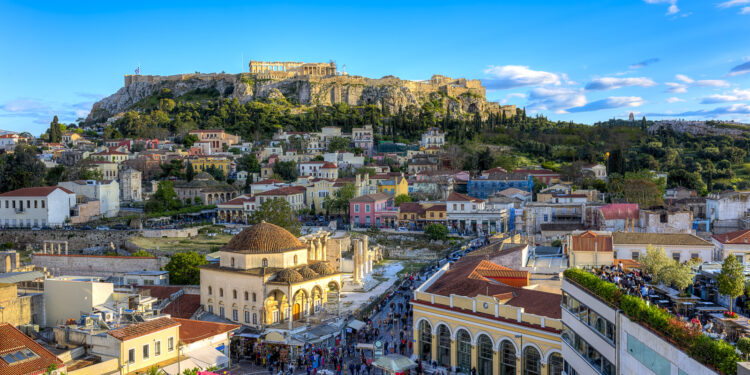 25 Best Things To Do in Athens, Greece