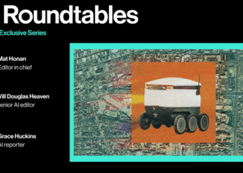 Roundtables: Can AI Learn to Understand the World?
