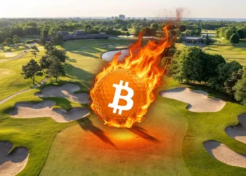 Bitcoin Open Heads To Iconic Glen Abbey Golf Club For June 8, 2026 Event