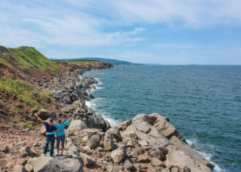 25 BEST Things to Do in Nova Scotia, Canada