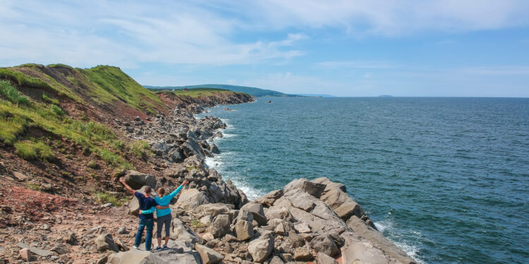 25 BEST Things to Do in Nova Scotia, Canada