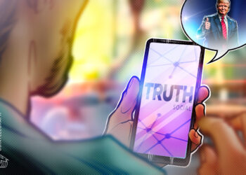 Truth Social’s ETF Issuer Withdraws Crypto ETFs