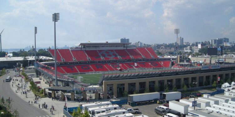 Toronto World Cup 2026 Guide: Everything You Need to Know