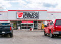 Tractor Supply expands pet offerings with VIP Petcare acquisition