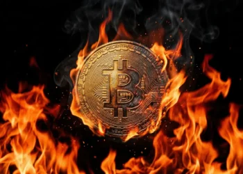 Bitcoin News Today: Unexplained $8M Bitcoin Burn, Whale Permanently Destroys BTC Supply
