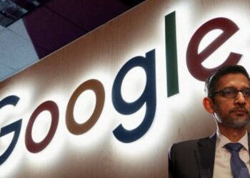 “Your Next Coworker May Not Be Human” as Google Bets Everything on AI Agents to Power the Office