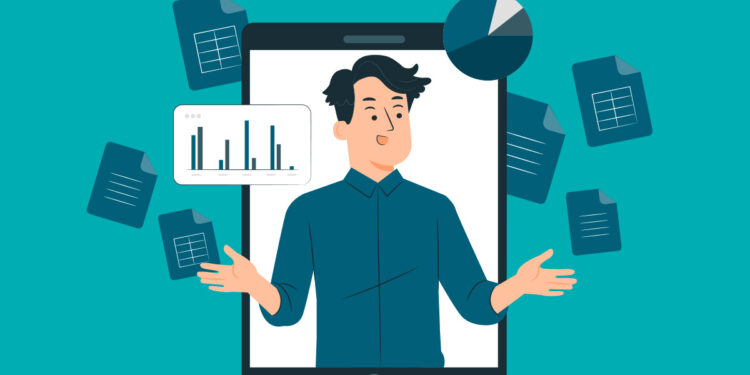 6 Sales Templates for Excel and Word