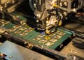Micron, Marvell, and Broadcom lead chipmakers’ premarket losses