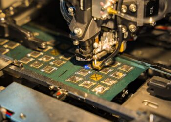 Micron, Marvell, and Broadcom lead chipmakers’ premarket losses