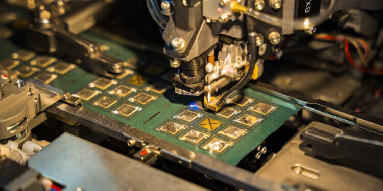 Micron, Marvell, and Broadcom lead chipmakers’ premarket losses