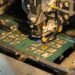 Micron, Marvell, and Broadcom lead chipmakers’ premarket losses