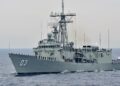 Rheinmetall plumments 19%; defense stocks fall on Germany warship plans