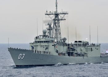 Rheinmetall plumments 19%; defense stocks fall on Germany warship plans
