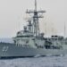 Rheinmetall plumments 19%; defense stocks fall on Germany warship plans