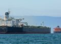 Oil jumps 2% as Israel expands Lebanon offensive, rattling ceasefire hopes