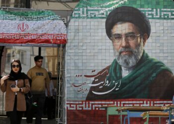 Iran announces ‘end of military operations’ against Israel