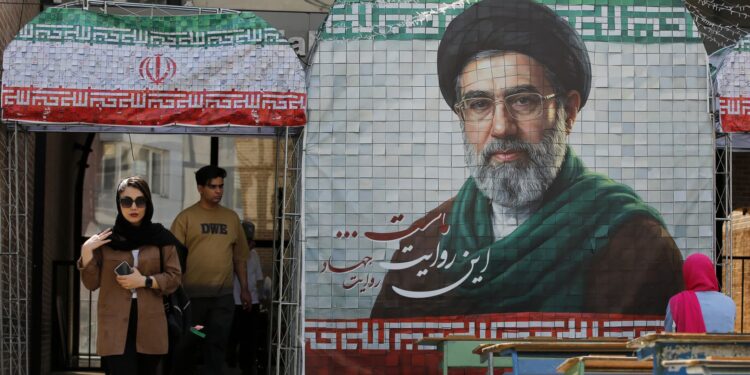 Iran announces ‘end of military operations’ against Israel