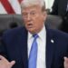U.S. military completes strikes on ‘multiple targets’ in Iran launched at Trump’s direction