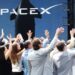 SpaceX surges past Microsoft in market cap
