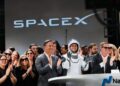 SpaceX makes bond sale days after record IPO, discloses cash pile